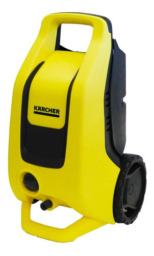 Lavadora Karcher K3 Alta Pressao 220v 1740 Libras 93981870