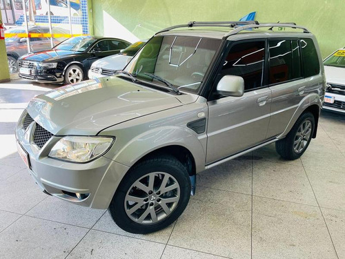 Mitsubishi Pajero TR4 Pajero Tr4 Fl 2wd Hp