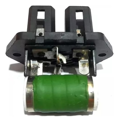 Resistencia Electroventilador Fiat Palio/ Siena 1.3 1.4 1.6