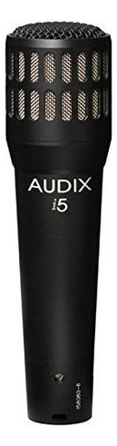 Audix I5 Dynamic Instrument Microphone