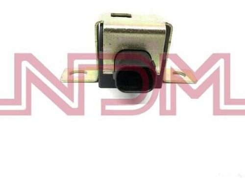 Sensor Desaceleracion  Nissan X-terra 04-08  2.8 Die A33d