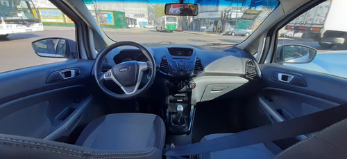 Ford Ecosport 2.0 Freestyle 143 4x4 2014 Di Buono