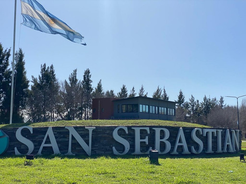 Lote San Sebastian Area 10