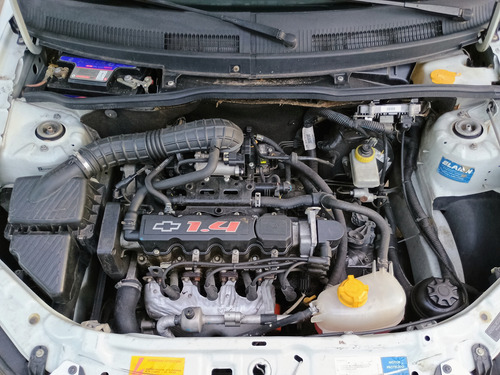 Chevrolet Celta Lt