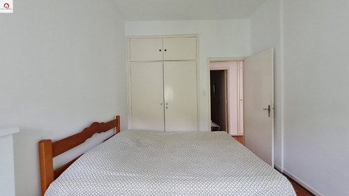Imagem 6 de 27 de Praia Das Pitangueiras - Apartamento À Venda - 3 Dormitórios - Vista Para O Mar - Sala Para 2 Ambientes - 1 Vaga De Garagem - Lazer - Frente Mar - Ap05753 - 69265418