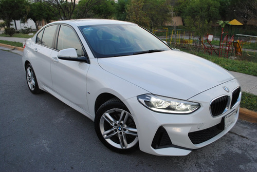 BMW Serie 1 1.6 5p 120ia M Sport At