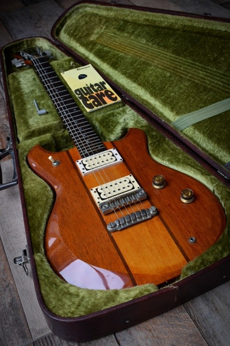 Ibanez Studio St100 Japón 1980 Gibson Prs Fender Les Paul Diestro