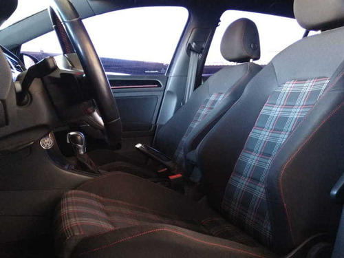 Imagem 7 de 13 de Volkswagen Golf Gti Ad Turbo 2.0