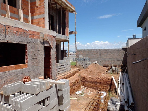 Imagem 5 de 13 de Casa Residencial Ruda, 3 Dorms (1 Suite), Escritório - Ca2642