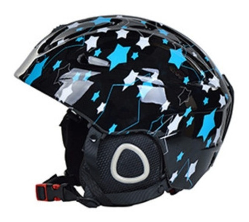 Casco Ski Snowboard Nieve Niños Moon / Mmountainchile