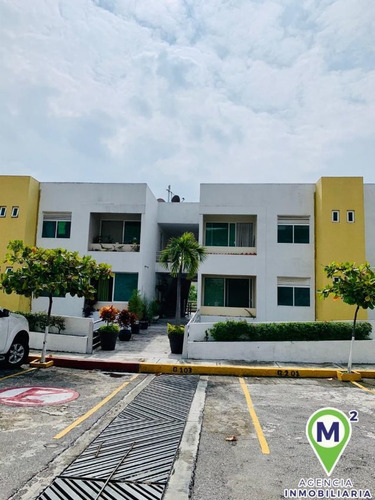 Imagen 6 de 14 de Departamento En Lázaro Cárdenas / Cuernavaca - M2ai-468-de