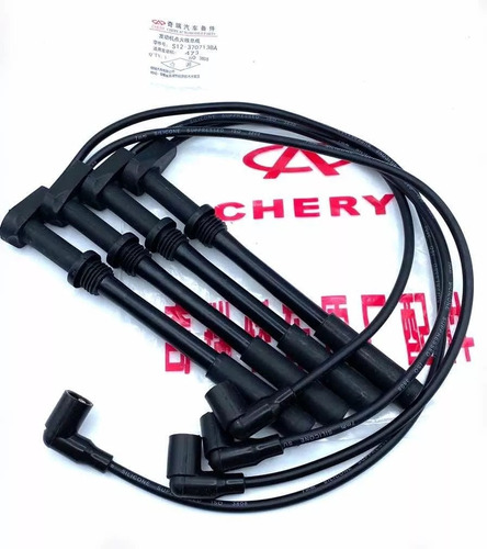 Cable De Bujia Chery Arauca X1