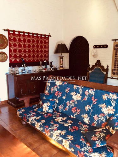 Imagen 5 de 15 de Casa En Venta 3 Dormitorios En Pinamar Norte Costa Atlantica