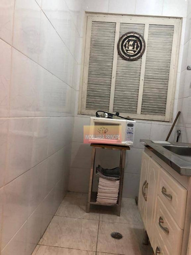 Imagem 4 de 17 de Sala Para Alugar, 16 M² Por R$ 600,00/mês - República - São Paulo/sp - Sa0033