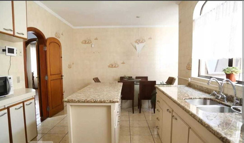 Casa À Venda Na Rua Tebas, Jardim Brasil (zona Sul), São Paulo - Sp - Liv-11559