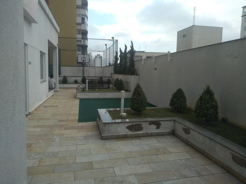 Apartamento Com 2 Dormitórios À Venda, 70 M² - Jardim Do Mar - São Bernardo Do Campo/sp - Ap65435