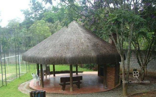Imagem 11 de 28 de Terreno À Venda, 627 M² Por R$ 275.000 - Parques Das Artes - Granja Viana - Embu Das Artes/sp - Te0494