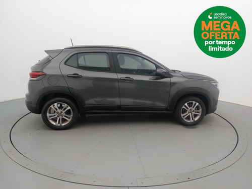 Fiat Pulse 1.0 TURBO 200 FLEX AUDACE CVT
