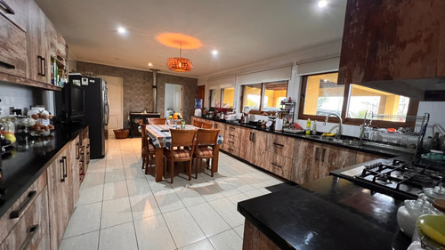 Se Vende Exclusiva Casa Camino Las Rastras Talca