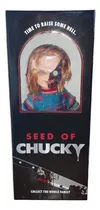Comprar Chucky Childplay, Seed Of Chucky, Muñeco Diabolico, Sin Caja
