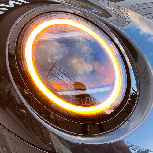 Mini Cooper 1.5 C At 5P