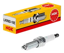 Comprar Kit De 4 Bujias Ngk Originales Lkr6d-10e