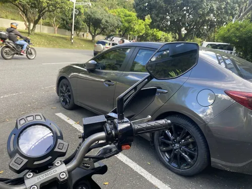 Kymco Agility Fusion 125 2023