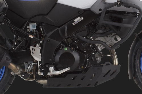 Suzuki V-strom 1000 Ad | 0km 2020/2021 | W
