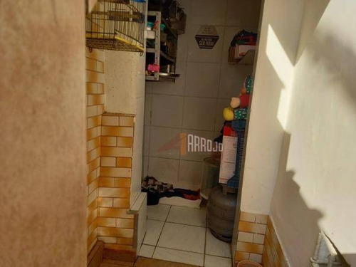 Imagem 15 de 18 de Sobrado À Venda, 90 M² Por R$ 420.000,00 - Vila Buenos Aires - São Paulo/sp - So1439