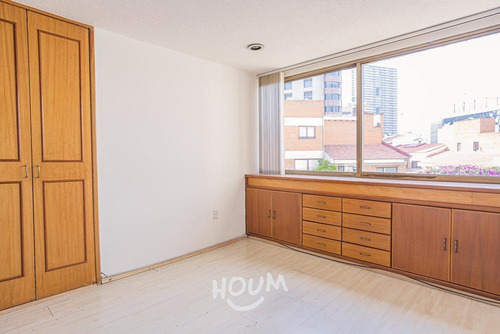 Imagen 21 de 30 de Departamento En Jardines En La Montaña, Tlalpan Con 4 Recámaras, 188 M², Id: 57760