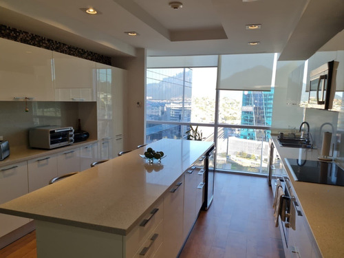 Imagen 4 de 25 de Departamento En Venta En Valle Oriente En San Pedro Garza Ga