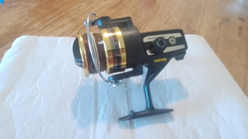 Reel Daiwa Bg20