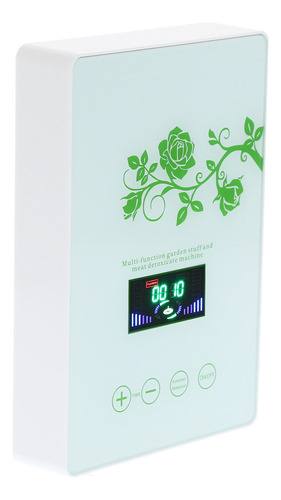 Generador Ozono Multifuncional For Frutas Y Verduras Q