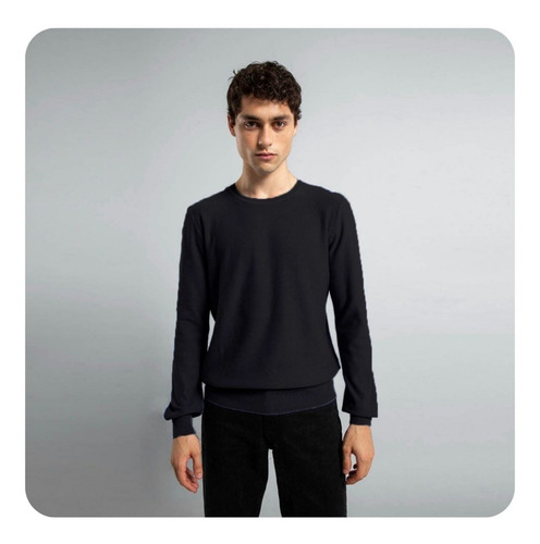 Imagen 4 de 7 de Sweater Harrison