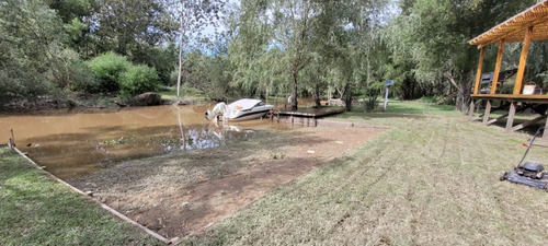 Casa En Barrio Palmares Del Delta