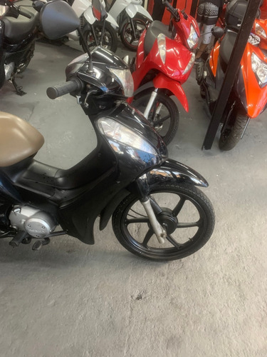 Imagem 8 de 15 de Honda Biz 125 E.s