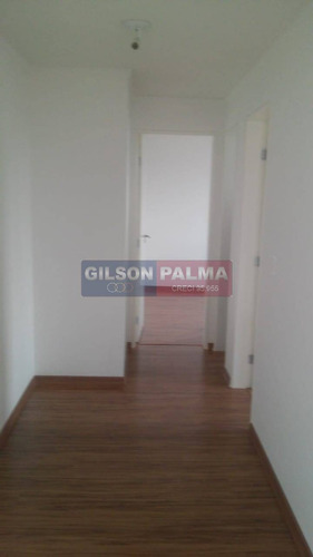 Imagem 5 de 7 de Apartamento À Venda Condomínio Spazio Campo Giallo - 117