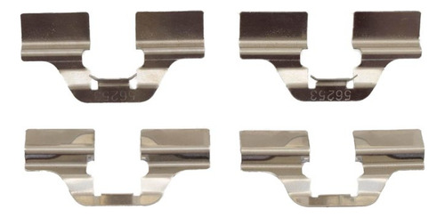 Balatas Cerámica Traseras Para Mg 5 1.5l 2020 2021 2022