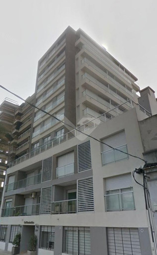 Venta Monoambiente Punta Carretas Con Muebles