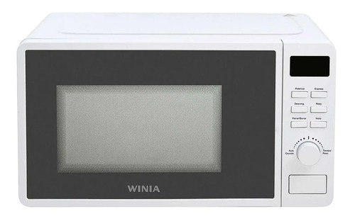 Horno De Microondas Winia Kos-61ww 0.7 Pies Cúbicos 700w