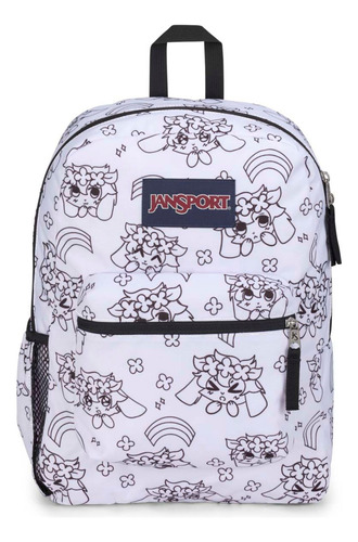 Mochila Jansport Cross Town