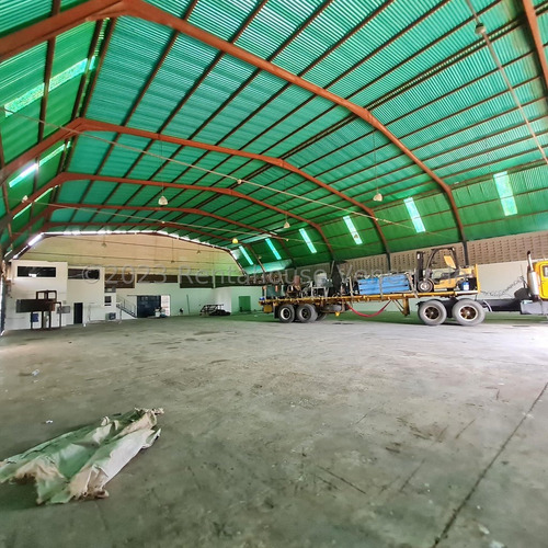 Imagen 21 de 30 de %%%% Galpón Comercial En Alquiler En Zona Industrial 3 Barquisimeto Lara_ Marydoll Mogollón- Renta House- 0424-226-45-39 %(mm) 23-25088 %%%