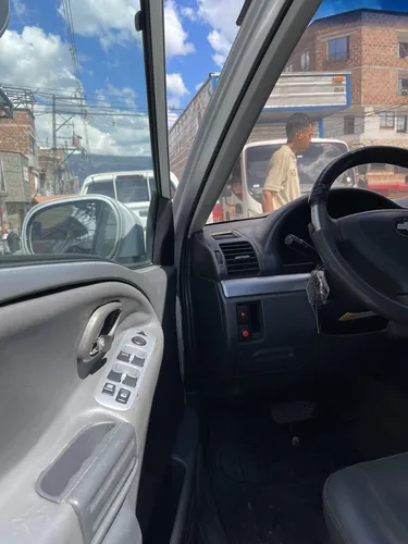 Chevrolet Grand Vitara 2005 Automática 4x4