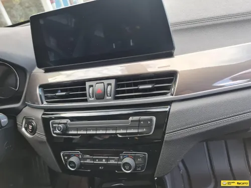 BMW X1 Sdrive20i 2.0cc AT AA 4X2