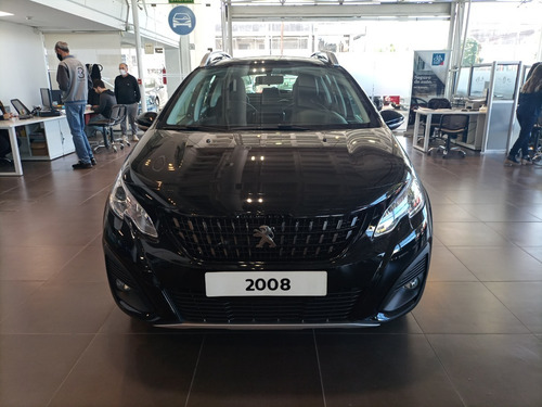 Imagen 2 de 15 de Peugeot 2008 1.6 Feline Tiptronic - Avec Peugeot