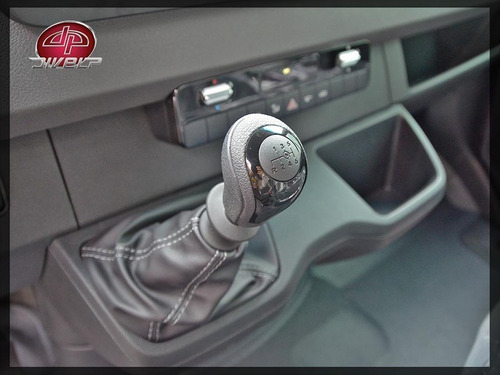 Imagem 11 de 15 de Mercedes-benz Sprinter Furgão Longa 416 Cdi