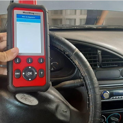 Imagen 10 de 10 de Cpaxco Diagnostico Serv Escanner Y Inyeccion Automotriz