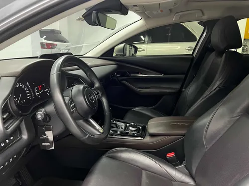 Mazda CX-30 2.5 Grand Touring Lx 4x4