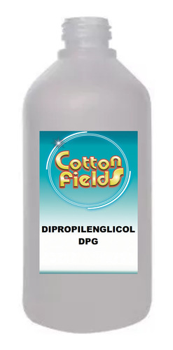 Dipropilenglicol- Dpg - Cosmetica X 1l