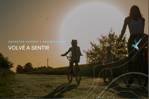 Terreno En Venta Cinco Lagos Barrio Privado Todos Los Servicios Y Colegio Ibarlucea